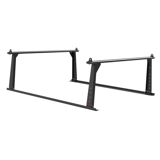 Sidekick Truck Rack, Black Powder Coat, for 2015-2024 Chevrolet Colorado / GMC Canyon Extra Short Box