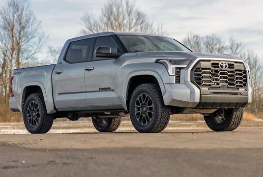 Rough Country 1.75 Inch Leveling Kit - 2022-2026 Toyota Tundra