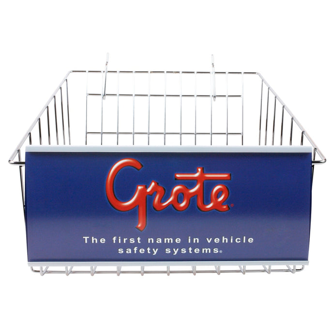 Display, Large Display Basket Only - 089373800097 - Grote