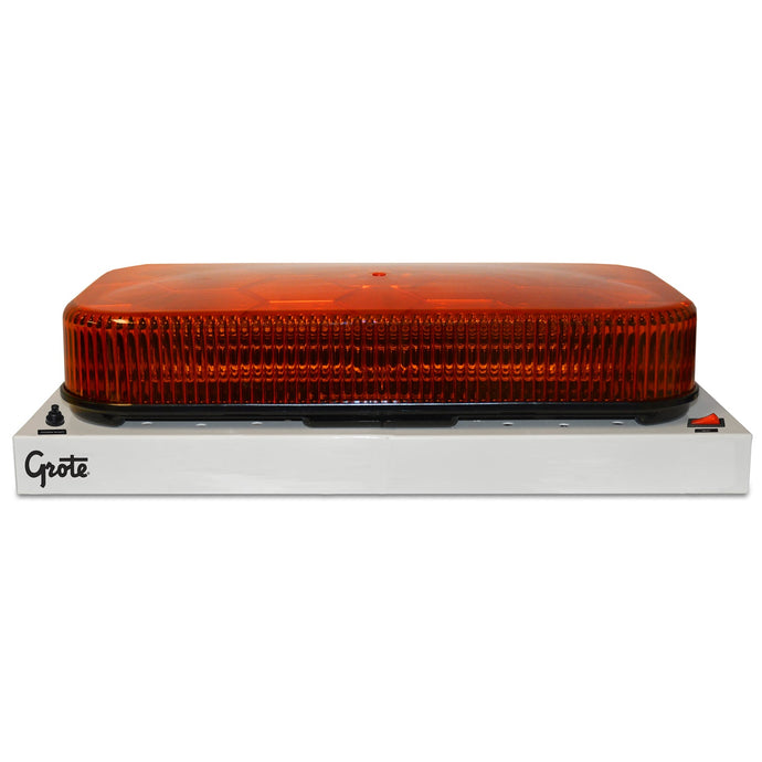 LED Bar Lamp Display - 00523c - Grote