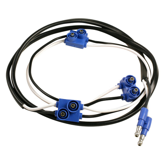 Trailer Wiring, Rear Identification Harness - 01-3651-e3 - Grote