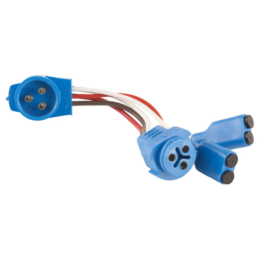 Adapter, Male Pin - 01-6684-a1 - Grote