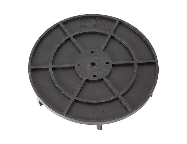 Replacement 18 Inch Poly CW Spinner for SaltDogg¬Æ Spreaders - 3030179 - Buyers Products
