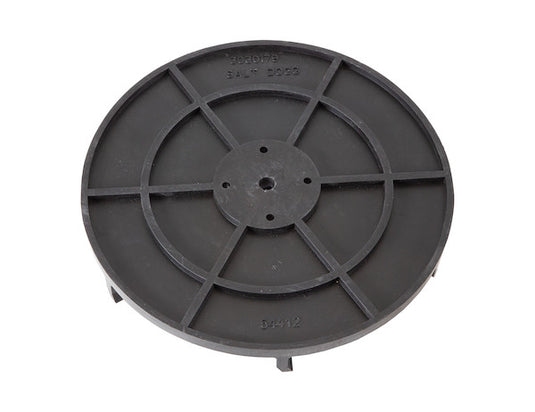 Replacement 18 Inch Poly CW Spinner for SaltDogg¬Æ Spreaders - 3030179 - Buyers Products