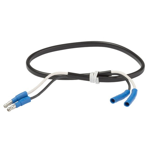  Trailer Wiring, Marker Lamp Pigtail 