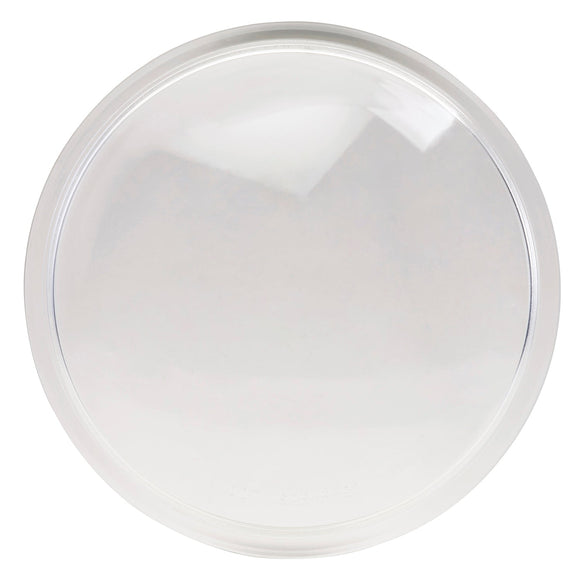 Forward Lighting, Clear, Model 200T/200Tm Lens Glass 