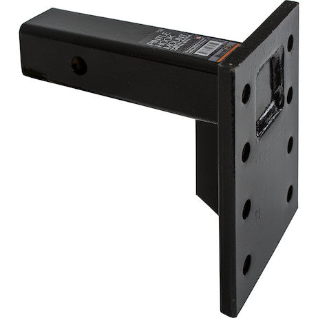 Retail Packaged PM87 Pintle Hitch Mount - 10033 - Buyers Products