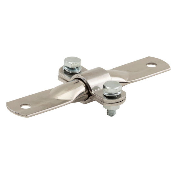  Mirror Arm, Stainless Steel, For Stack Mirrors 