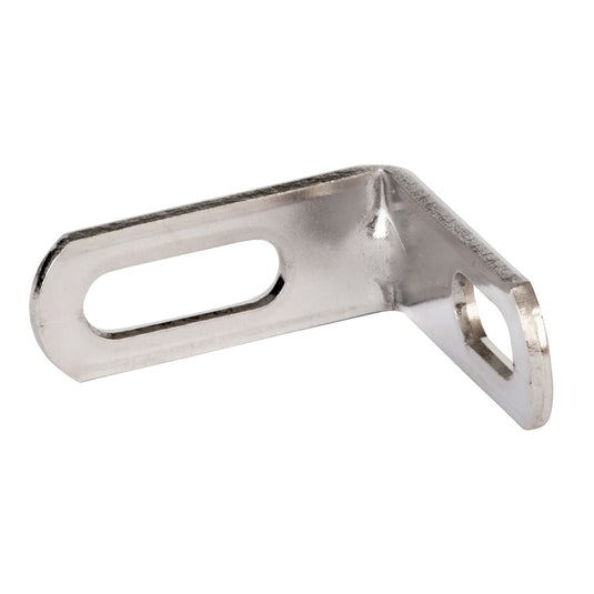 Bracket, Stainless Steel "L" - 11133 - Grote