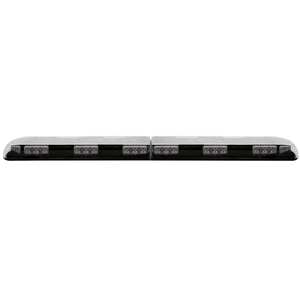 Ligthbar: Vantage, 48", 18 LED modules (8 rear SD LED modules), 12-24V