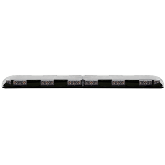 Lightbar: Vantage, 48", 20 LED modules (10 SD LED modules), 12-24V - 12-20599-E - Ecco