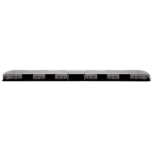 Lightbar: Vantage, 54", 18 LED modules (7 rear SD LED modules), 2 rear worklamps, 2 STT, 12-24V