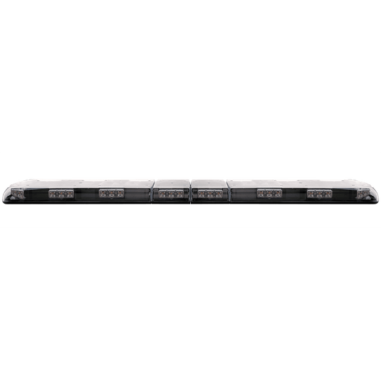 Lightbar: Vantage, 54", 15 LED modules (7 rear SD LED modules), 2 rear worklamps, 2 STT, 12-24V - 12-20603-E - Ecco