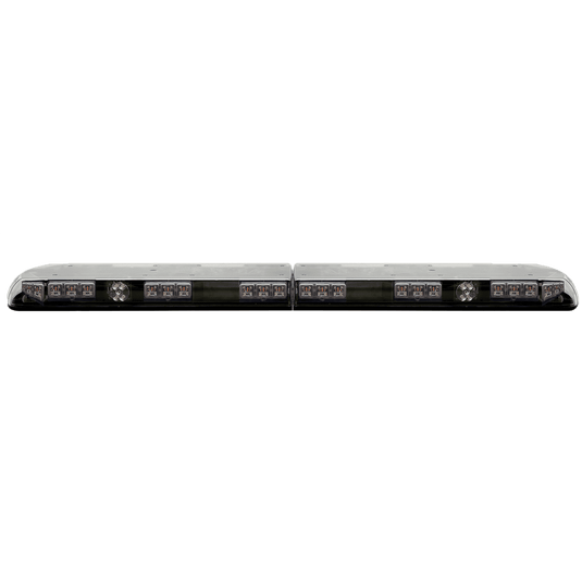 Ligthbar: Vantage, 60", 20 LED modules (8 rear SD LED modules), 2 rear worklamps, 2 STT, 12-24V - Absolute Autoguard