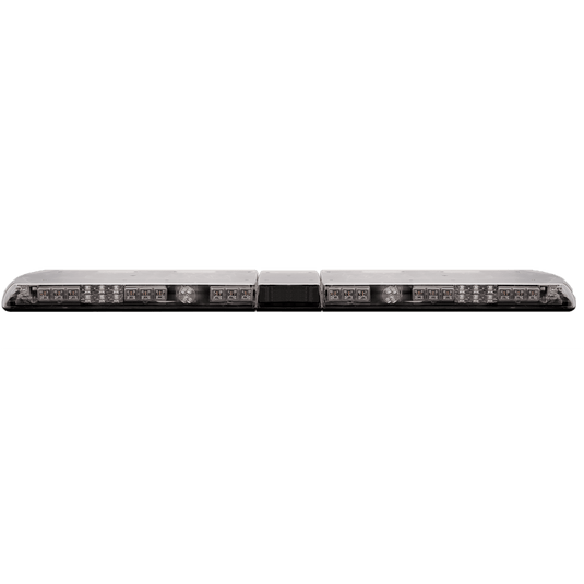 Lightbar: Vantage, 60", 16 LED modules (8 rear SD LED modules), 2 rear worklamps, 2 STT, 12-24V - 12-20605-E - Ecco