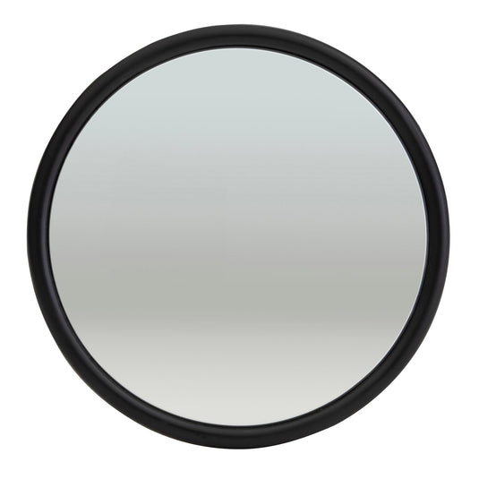 Mirror, 6" Convex, S/S, Mirror Only - 12053 - Grote