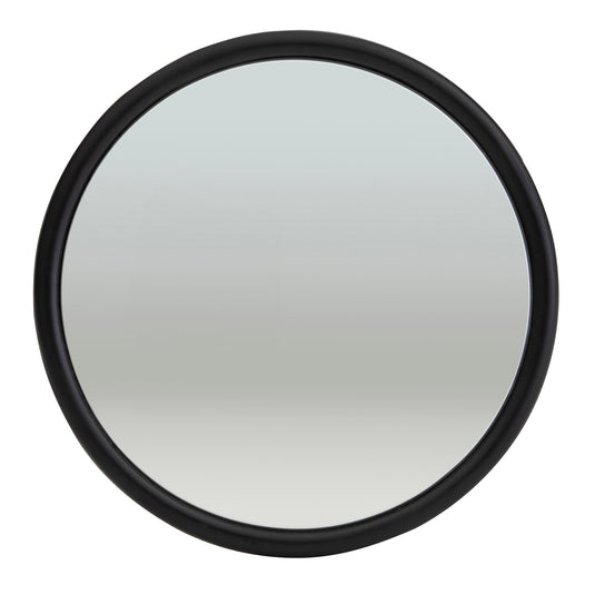  Mirror, 6" Convex, S/S, Mirror Only 