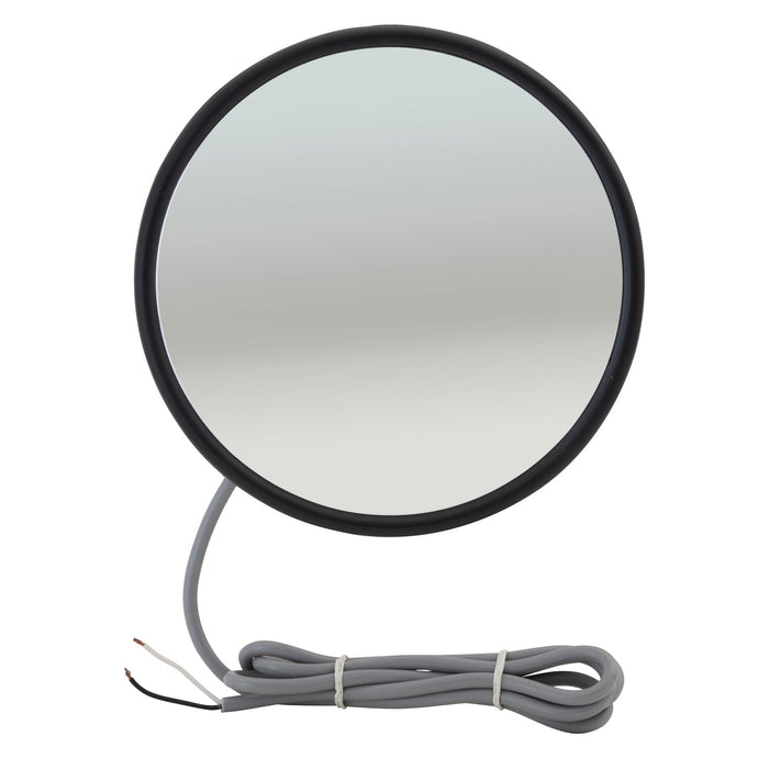 Mirror, 8