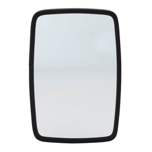  Mirror, 6.5" X 10", Stainless Steel, Split Mirror 