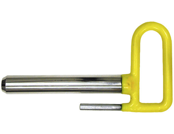 SAM Yellow Connecting Pin Assembly-Replaces Meyer 