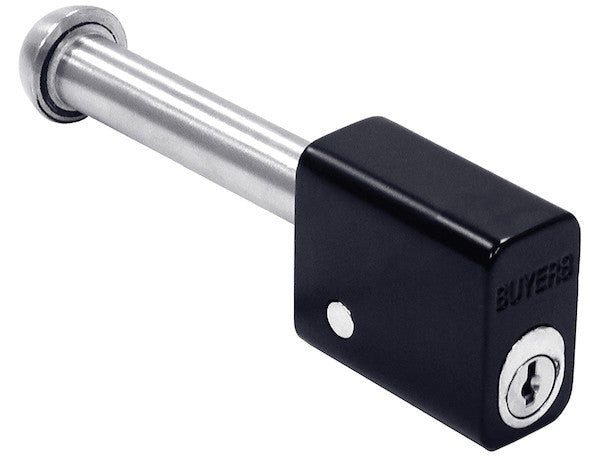 SAM 5/8 Diameter x 3 Inch Pin Lock-Replaces Meyer 