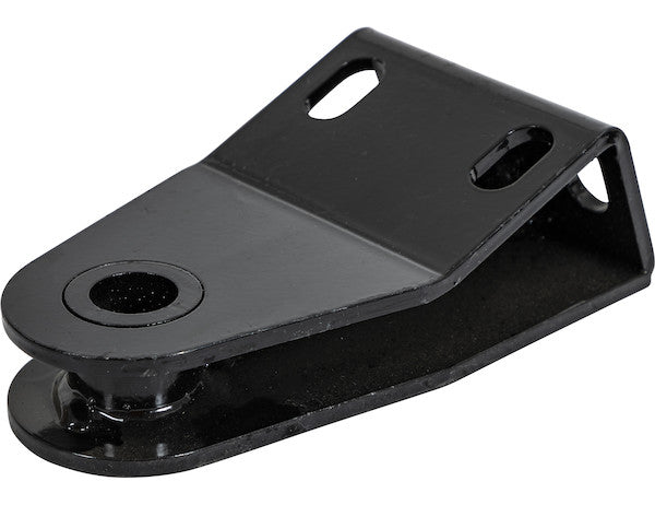 SAM Heavy Duty Shoe Brackets and Hardware for Fisher¬Æ and Western¬Æ Snow Plows - Replaces Fisher and Western 