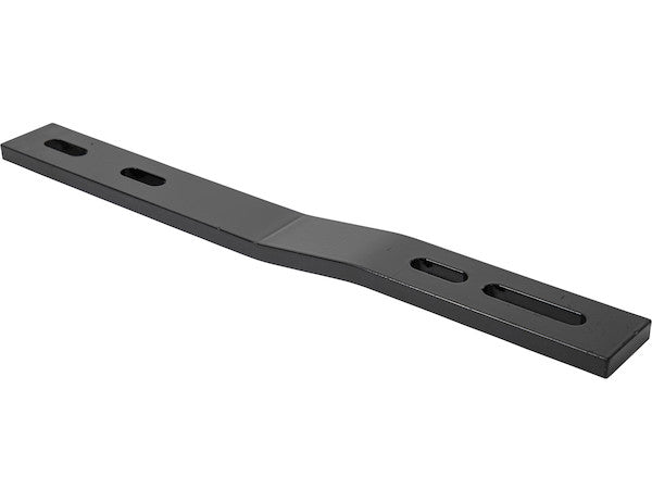 SAM 1/2in. Curb Guard Single for Western¬Æ and Fisher¬Æ Plows - Replaces Western and Fisher OEM 44403 - 1303270 - Buyers Products