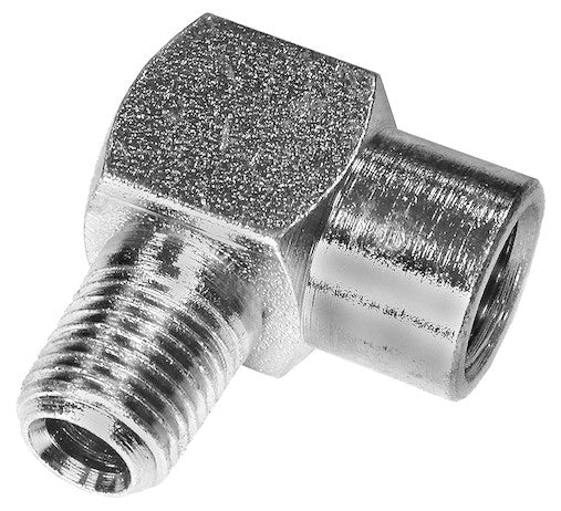 SAM 6M O-Ring Street 90¬Æ Elbow Kit-Replaces Western 