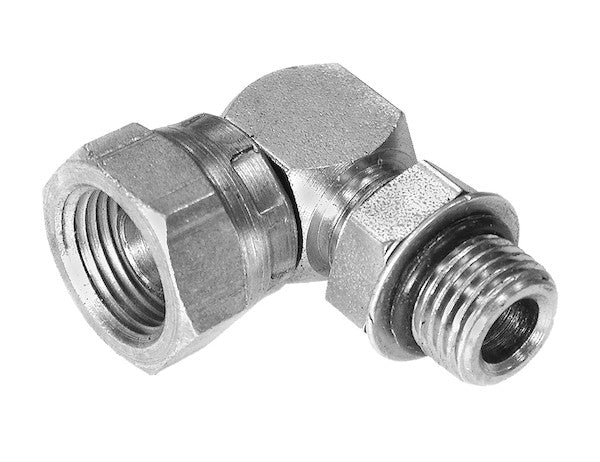 SAM 90¬Æ Swivel Adapter-Replaces Fisher 