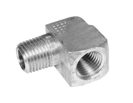 SAM Brass Bar Long 90¬Æ Elbow Kit 6M O-Ring-Replaces Fisher 