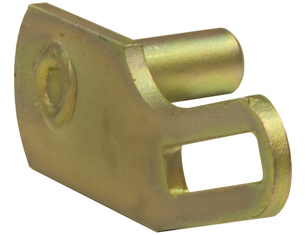 SAM Pivot Pin Passenger Side-Replaces Western 