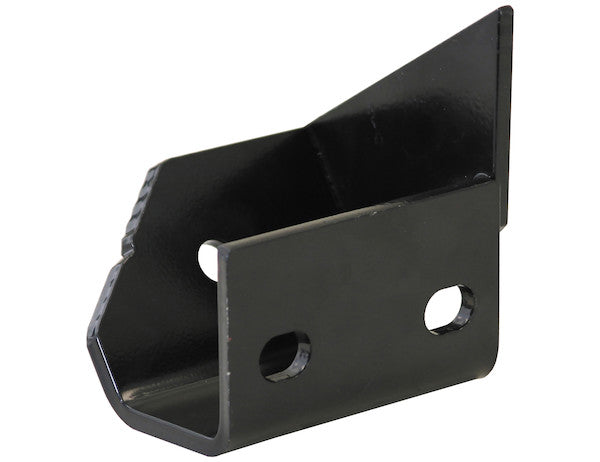 SAM V-Plow Center Edge - Flap Mounting Plate Passenger Side-Replaces OEM 