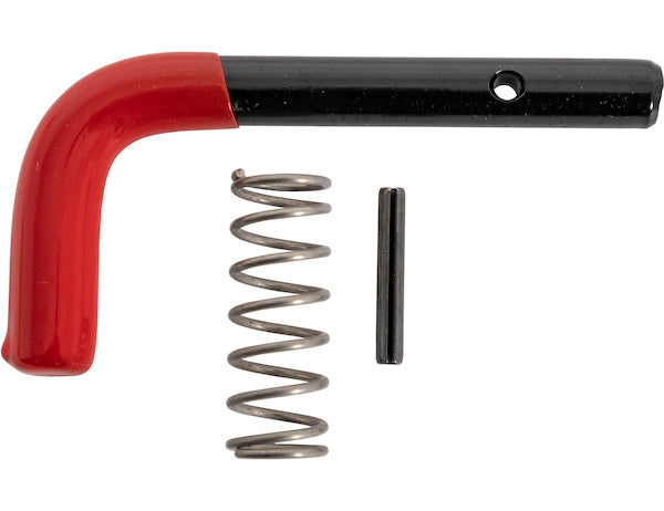 SAM Stand Lock Pin Kit to fit Western¬Æ Plows