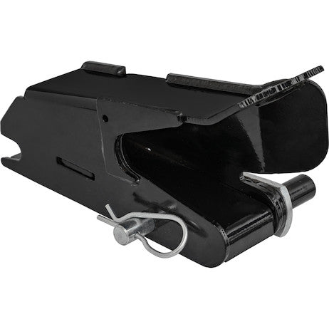 RECEIVER, DS,REPLACES WESTERN 76722 - 1304416 - Buyers Products