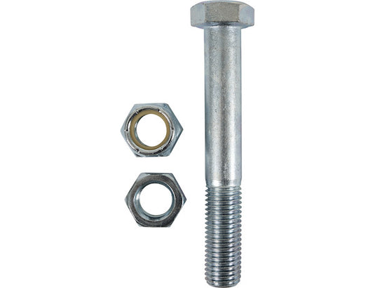 SAM Pivot Bar Hardware Kit-Replaces Western 