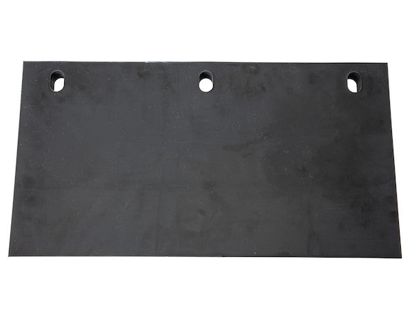 SAM Urethane Cutting Edge - Replaces Western/Fisher 