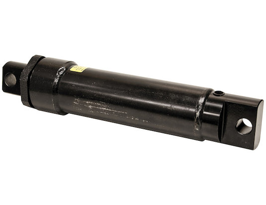 SAM Single-Acting  Hydraulic Cylinder similar to Valk¬Æ  OEM: CS3010, Henke¬Æ OEM: 62101007 - 1304520 - Buyers Products