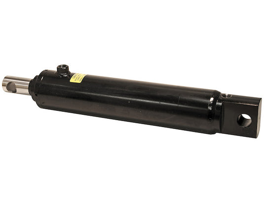 SAM Double-Acting  Hydraulic Cylinder similar to Henke¬Æ OEM: 7080104 - 1304545 - Buyers Products