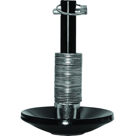 SAM Heavy Duty Plow Shoe Assembly to fit Boss® Snow Plows