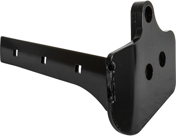 SAM Curb Guard - Right-hand, Replaces Boss¬Æ 