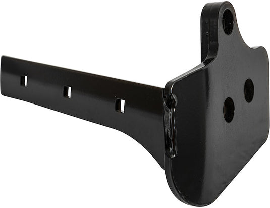 SAM Curb Guard - Right-hand, Replaces Boss¬Æ 