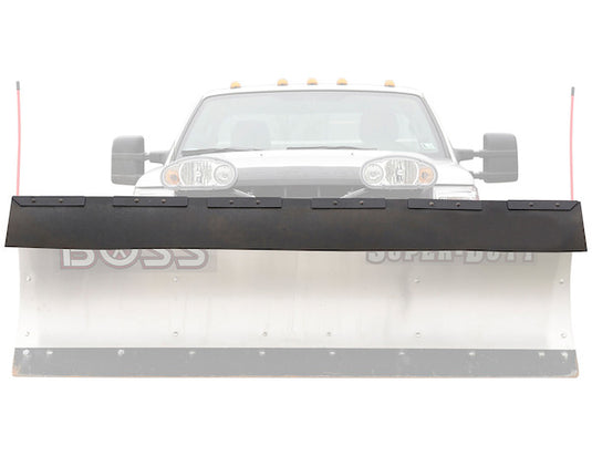 SAM Deflector Kit-Replaces Boss 