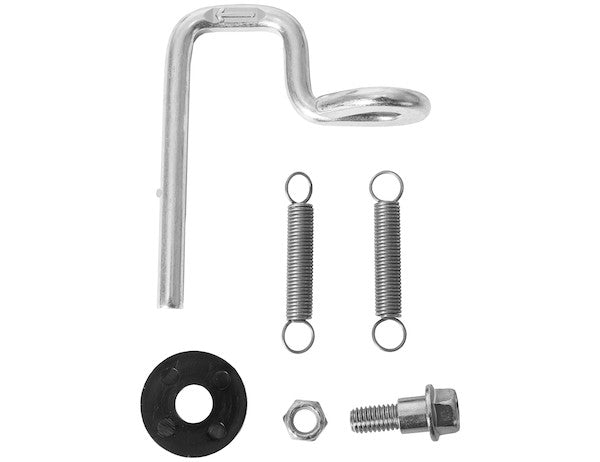 SAM Pin Kit with Left or Right-handed Coupler Spring Release Lever for Boss¬Æ Snow Plows - 1304787 - Buyers Products