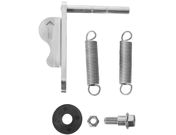 SAM Pin Kit with Left-handed Coupler Spring Release Lever for Boss¬Æ Snow Plows - 1304789 - Buyers Products