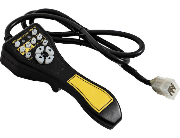 SAM Controller for Meyer¬Æ V-Blade Snow Plows - Replaces Meyer 