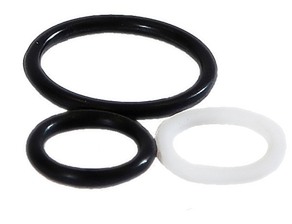 SAM Crossover Seal Kit similar to Meyer¬Æ OEM: 15610 - 1306145 - Buyers Products