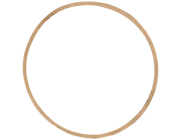 SAM Gasket for Meyer¬Æ OEM: 551G - 1306165 - Buyers Products