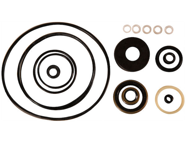 SAM Basic Seal Kit similar to Meyer¬Æ OEM: 15707 - 1306220 - Buyers Products