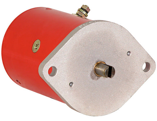 SAM Old Style 4 and 4-1/2 Inch Motor similar to Western¬Æ OEM:  2556A; 25556 - 1306320 - Buyers Products