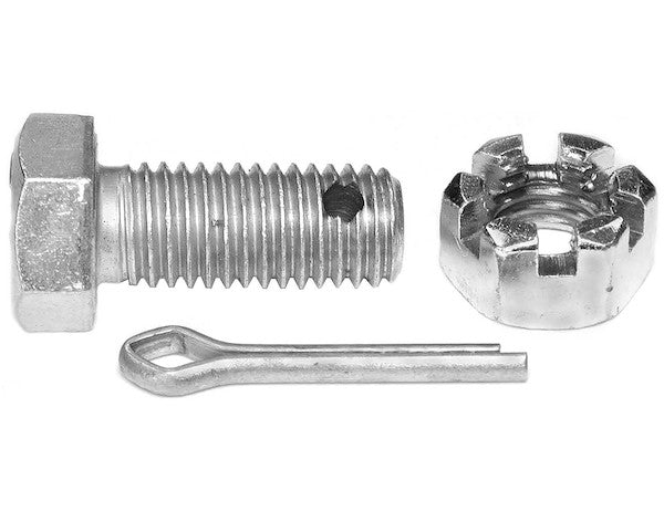 SAM Bolt Assembly-Replaces Fisher 